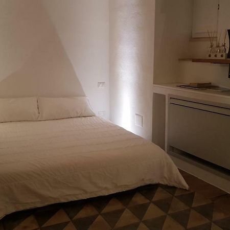 Villa Il Vialetto Nei Sassi 2 Matera Exterior foto