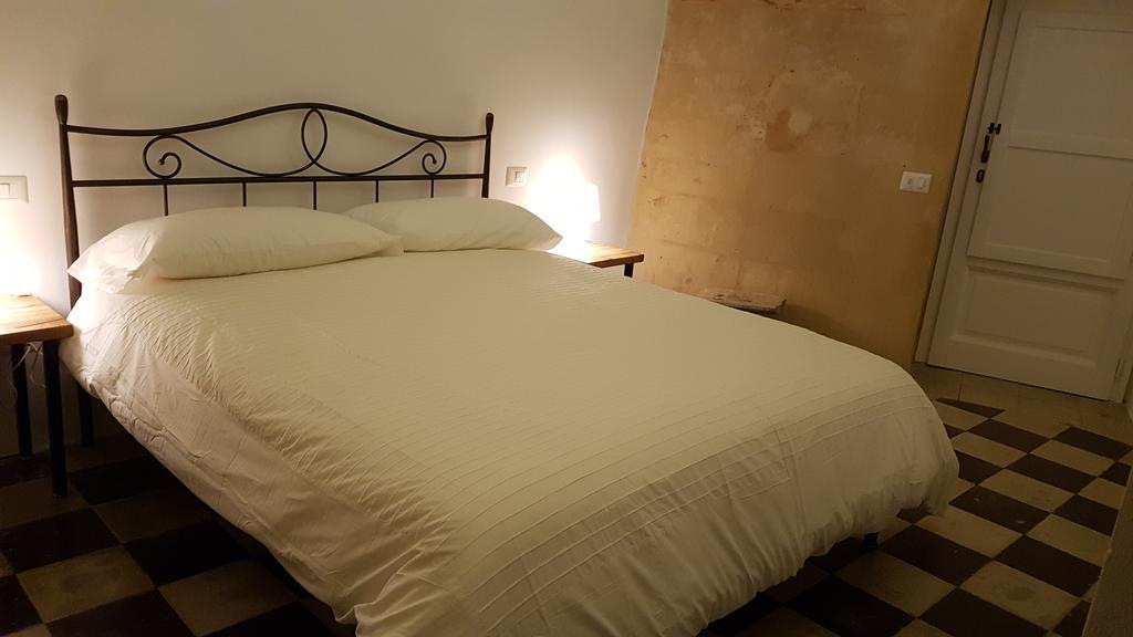 Villa Il Vialetto Nei Sassi 2 Matera Exterior foto